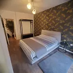 Commodores Quarters