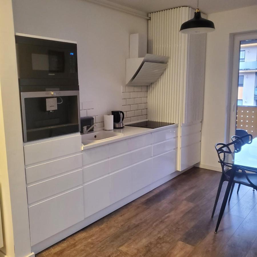 Apartament Commodores Quarters